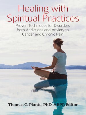 cover image of Healing with Spiritual Practices